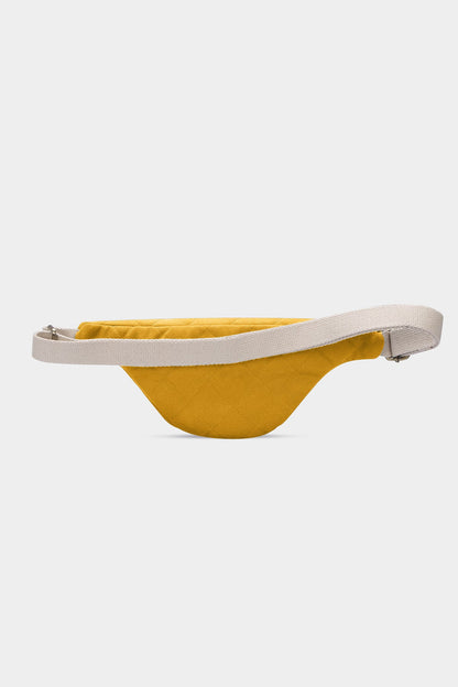 Olivia Safran Quilted Fanny Pack