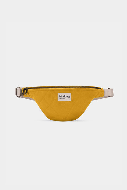 Olivia Safran Quilted Fanny Pack