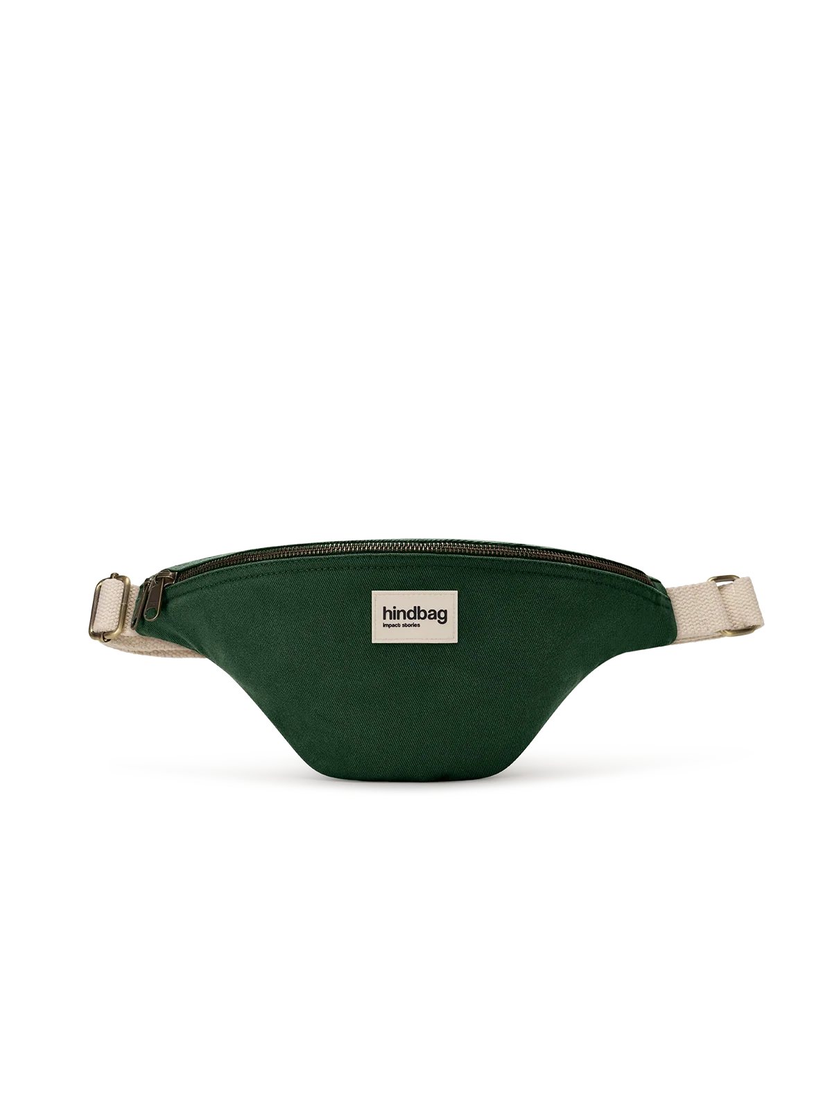 Olivia Sapin fanny pack