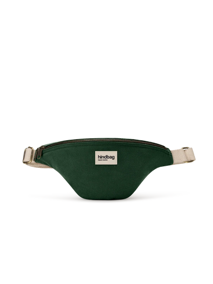 Olivia Sapin fanny pack