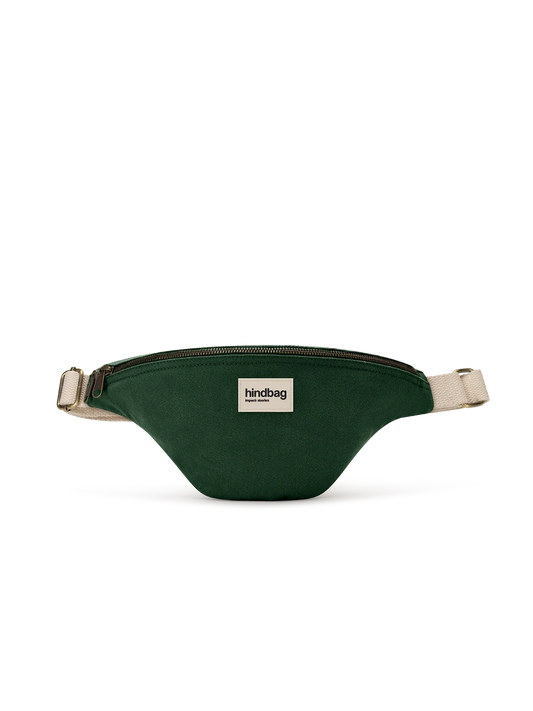 Olivia Sapin fanny pack