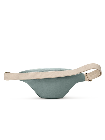 Olivia Sage Belt Bag