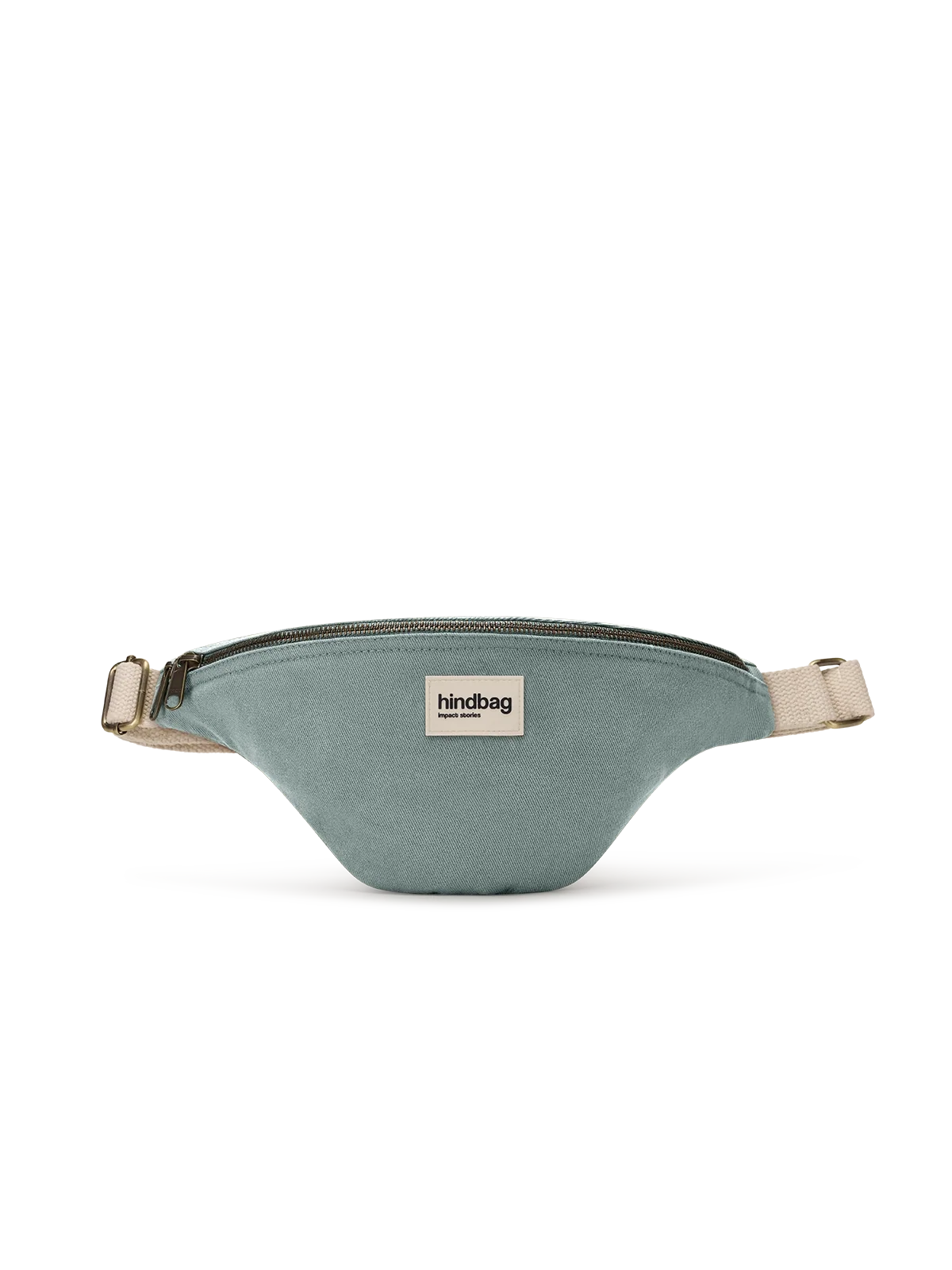 Olivia Sage Belt Bag