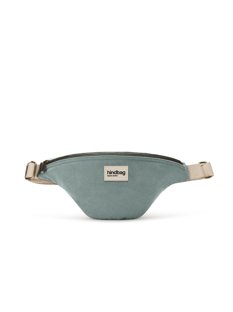 Olivia Sage Belt Bag