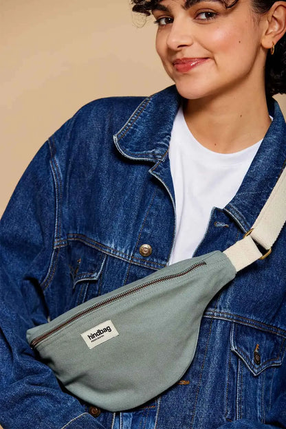 Olivia Sage Belt Bag