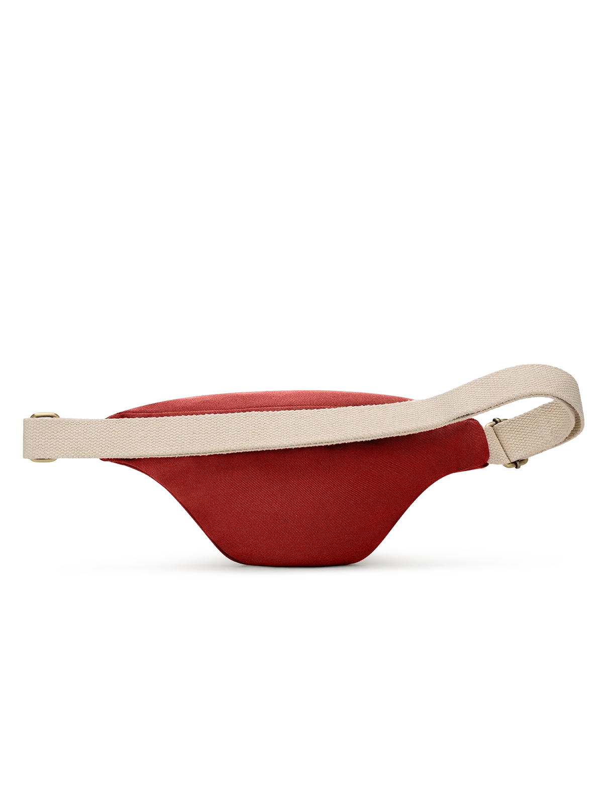 Olivia Terracotta Belt Bag