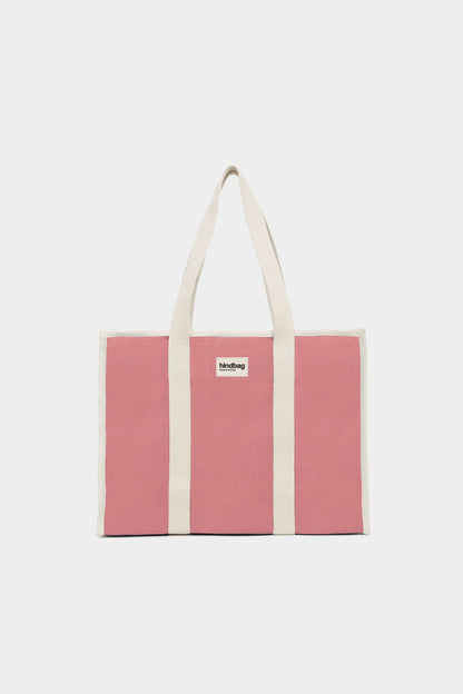 Oscar Blush Tote Bag