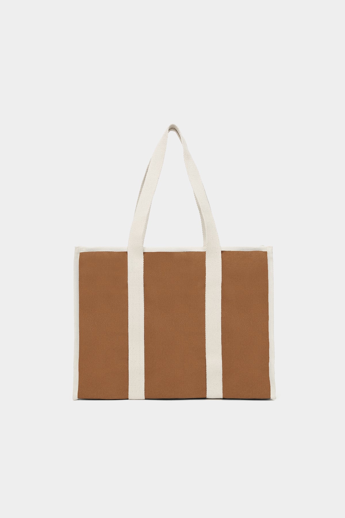 Tote bag Oscar Cinnamon