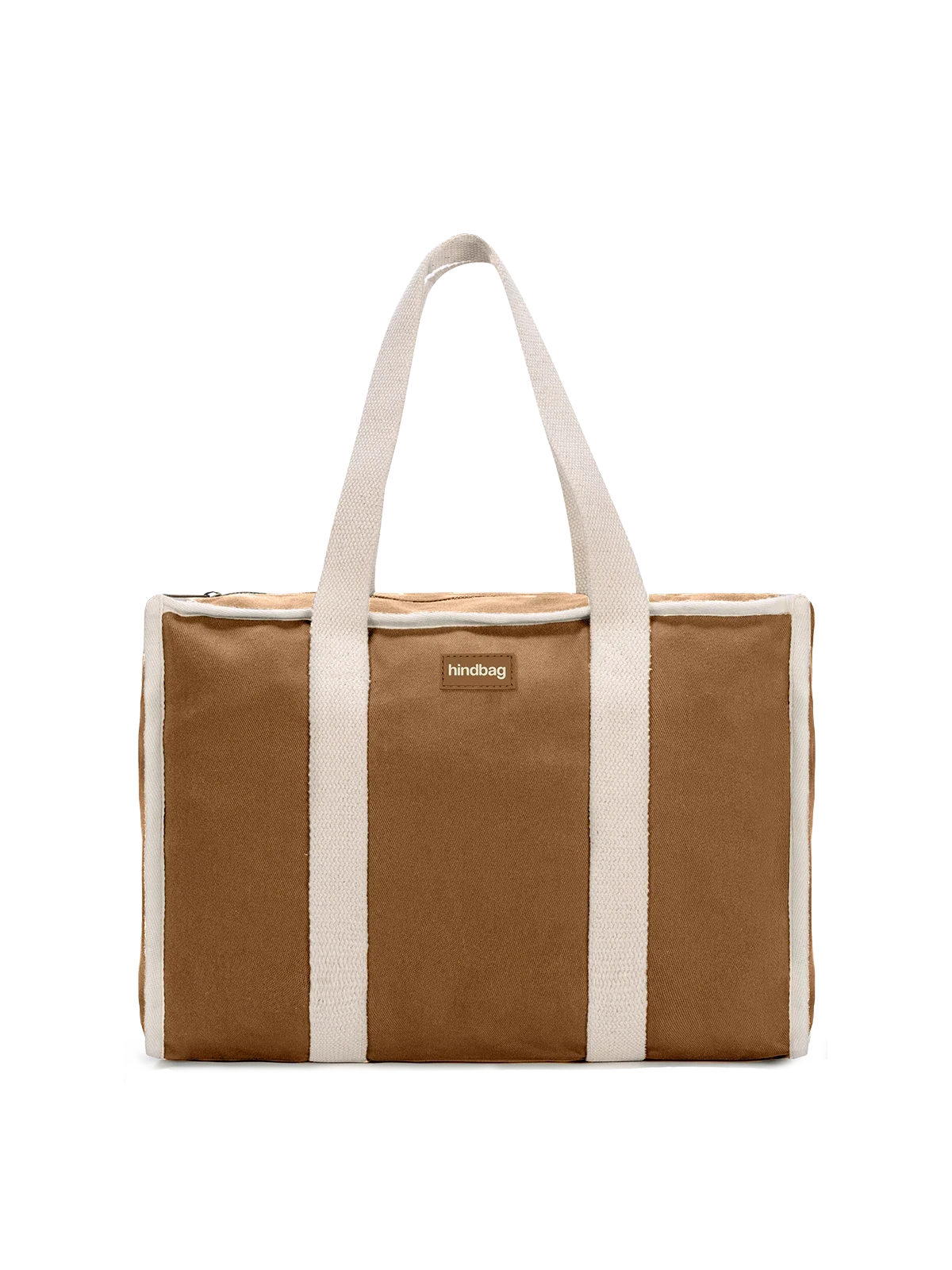 Tote bag Oscar Cinnamon