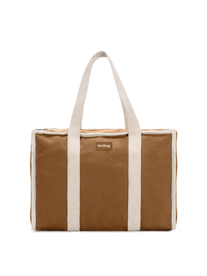 Tote bag Oscar Cinnamon