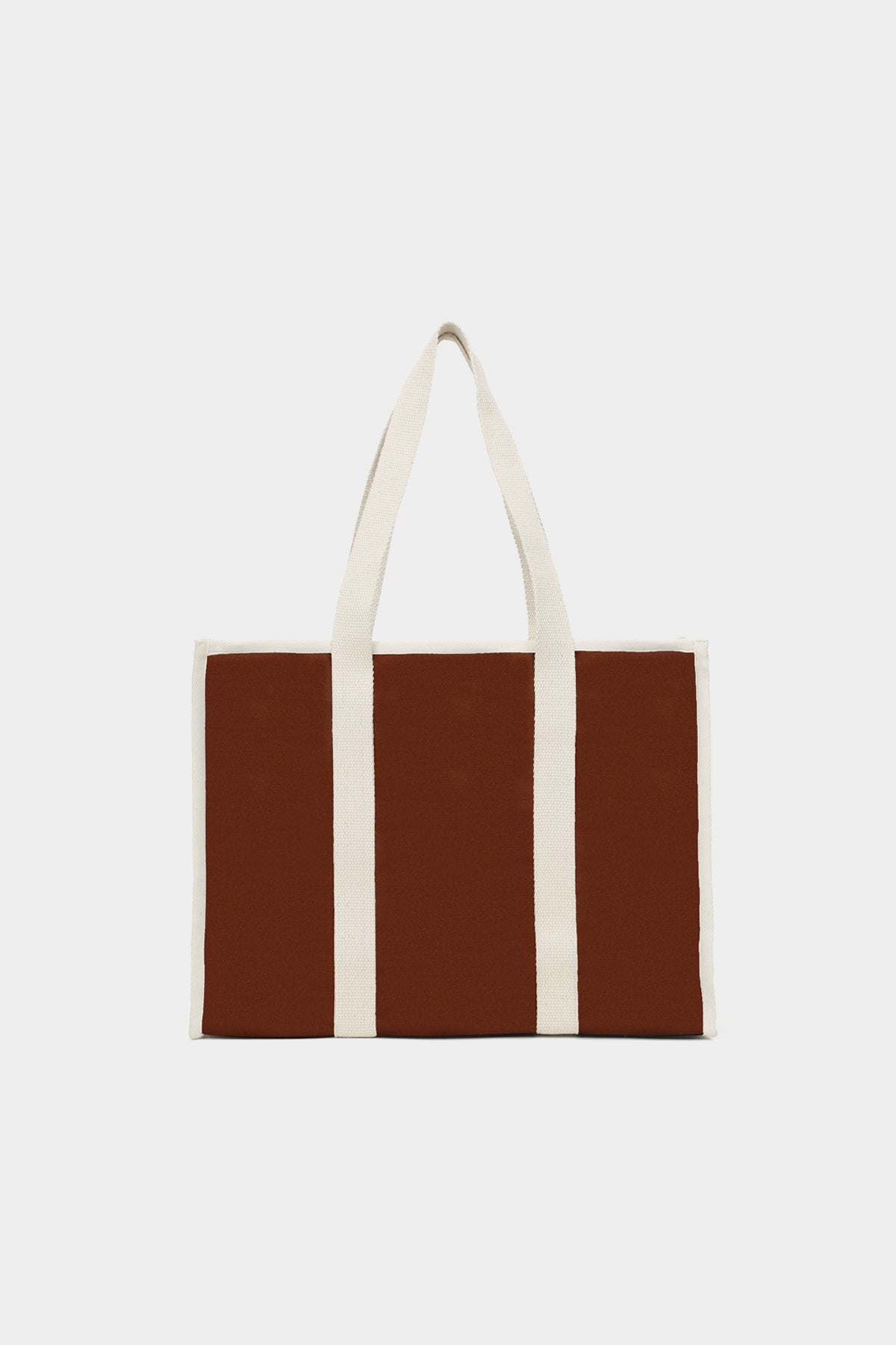 Oscar Chocolate Tote Bag