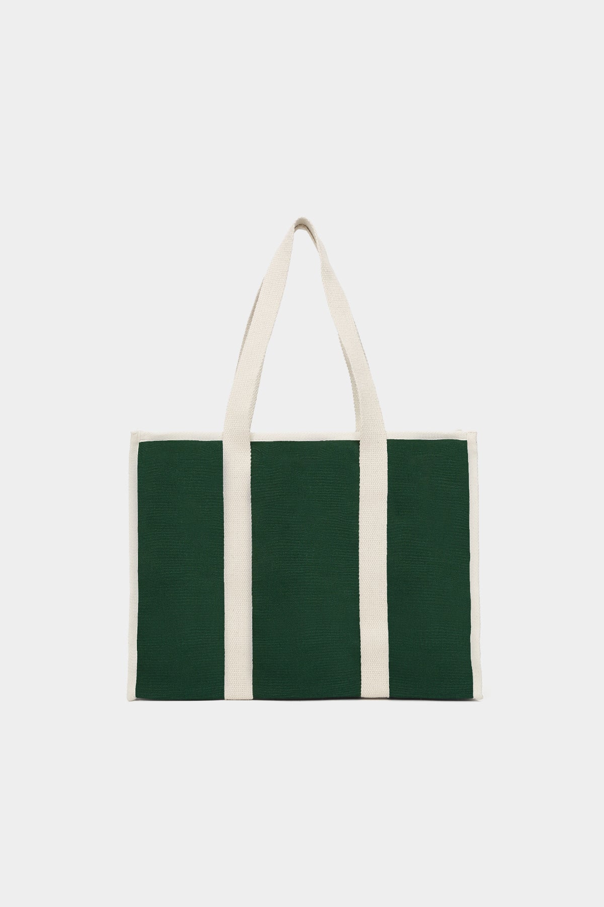 Oscar Forest green Tote Bag