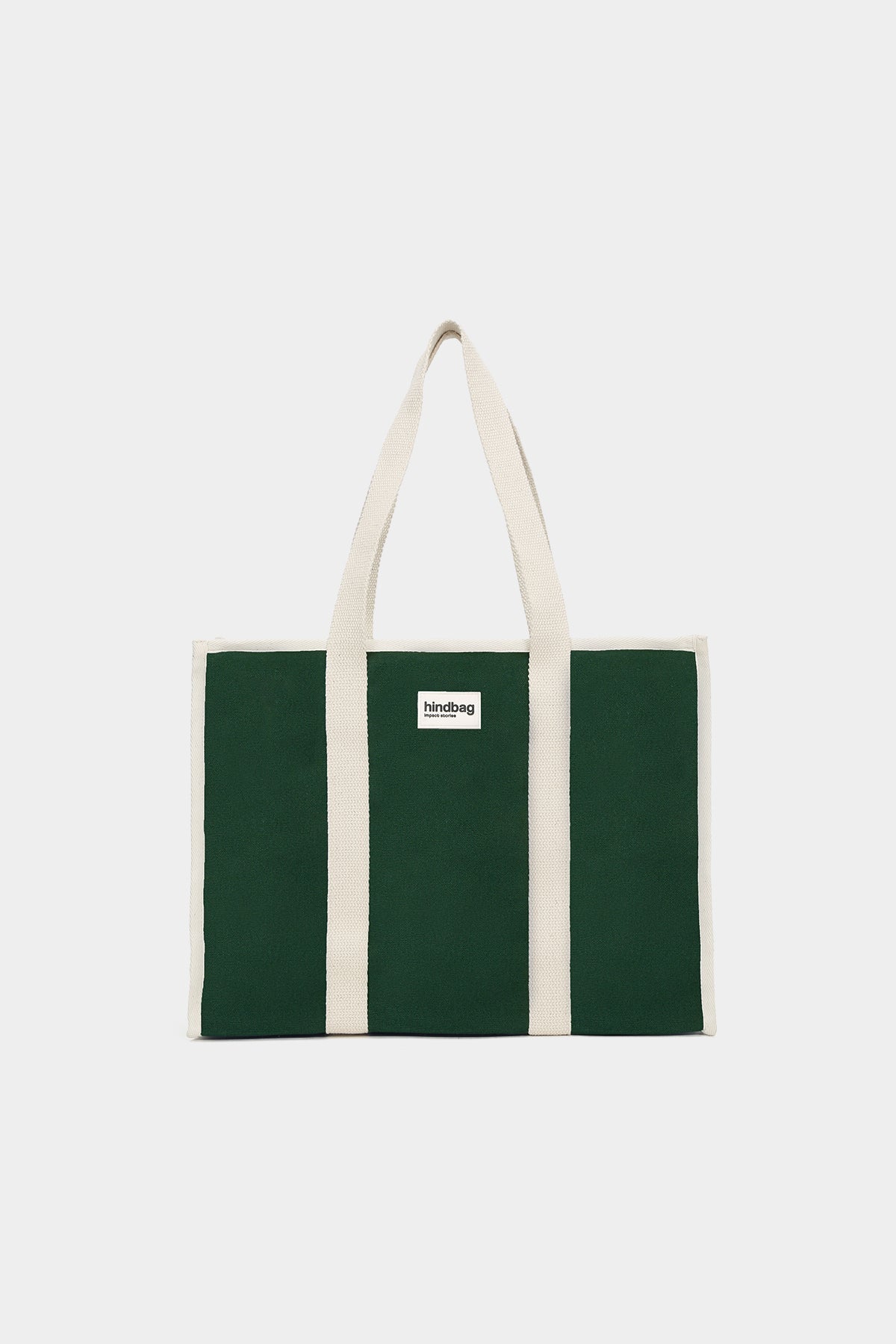 Oscar Forest green Tote Bag