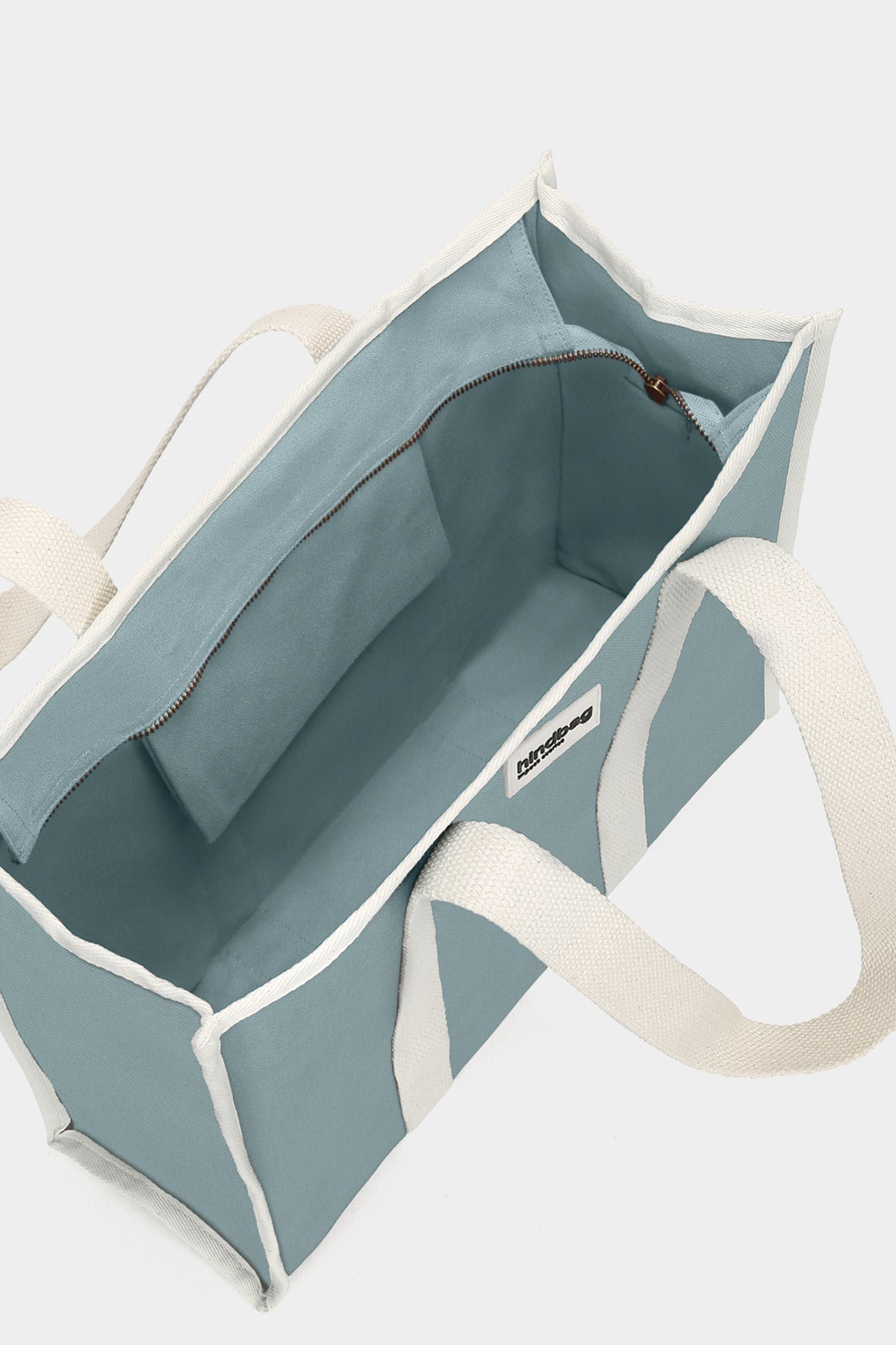 Tote bag Oscar Sage