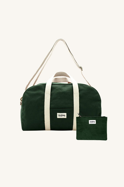 Compact changing pack