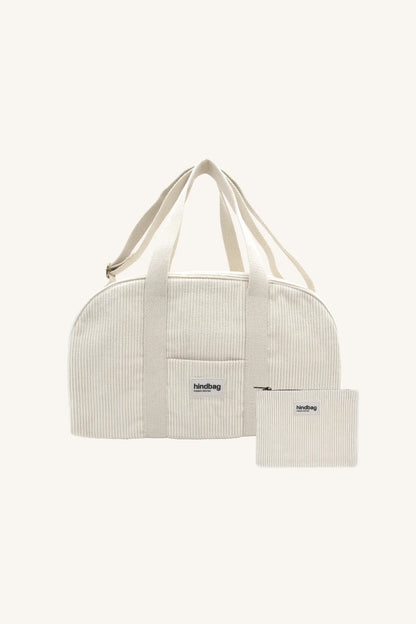 Compact changing pack