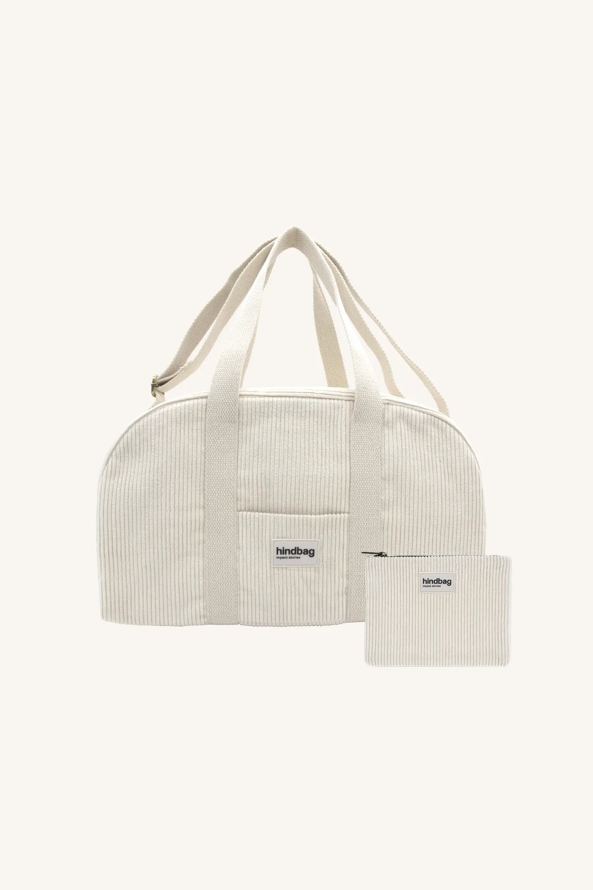 Compact changing pack