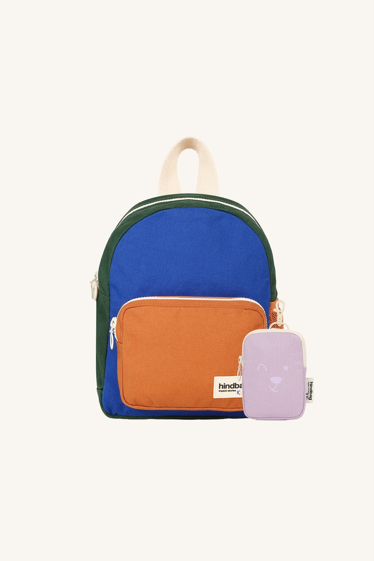 Romy Children's Backpack Pack