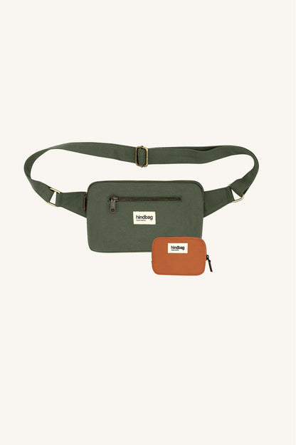 Harry Nomad Pack