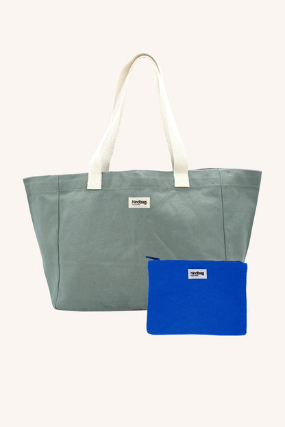 Beach pack