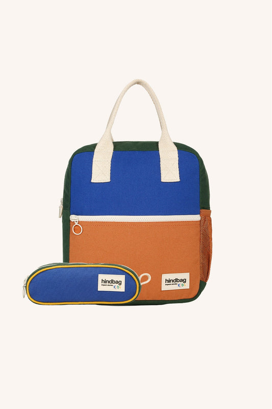 Arthur/Romy and Max/Malo Primary School Pack