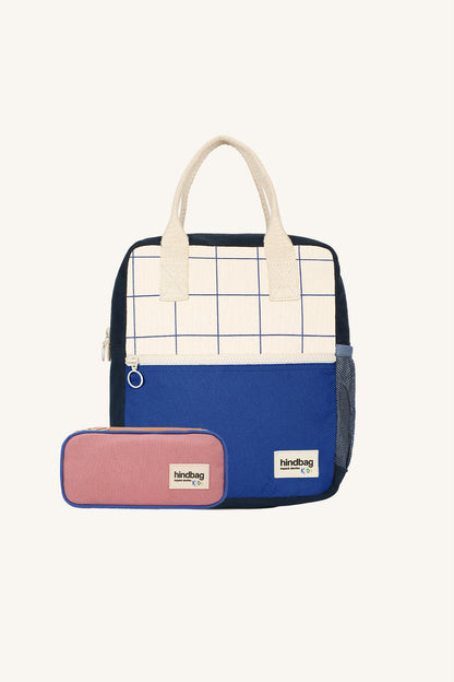 Arthur/Romy and Max/Malo Primary School Pack