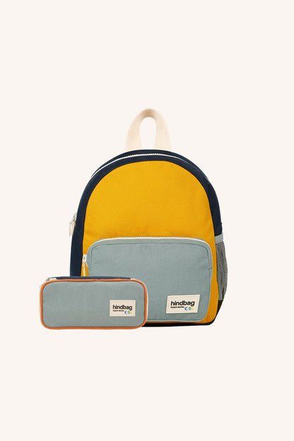 Arthur/Romy and Max/Malo Primary School Pack