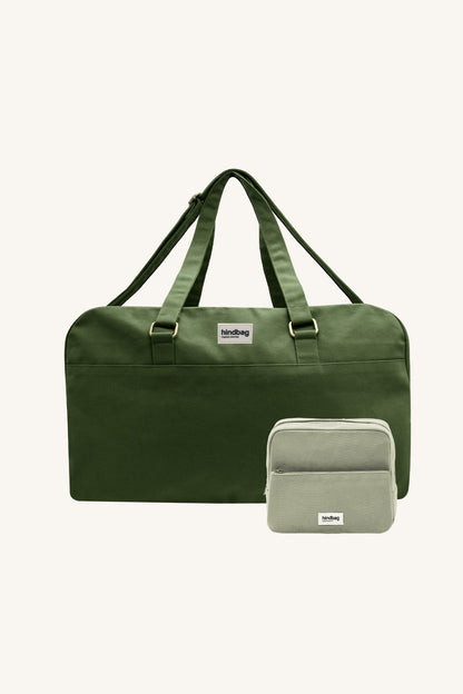 Yves travel pack
