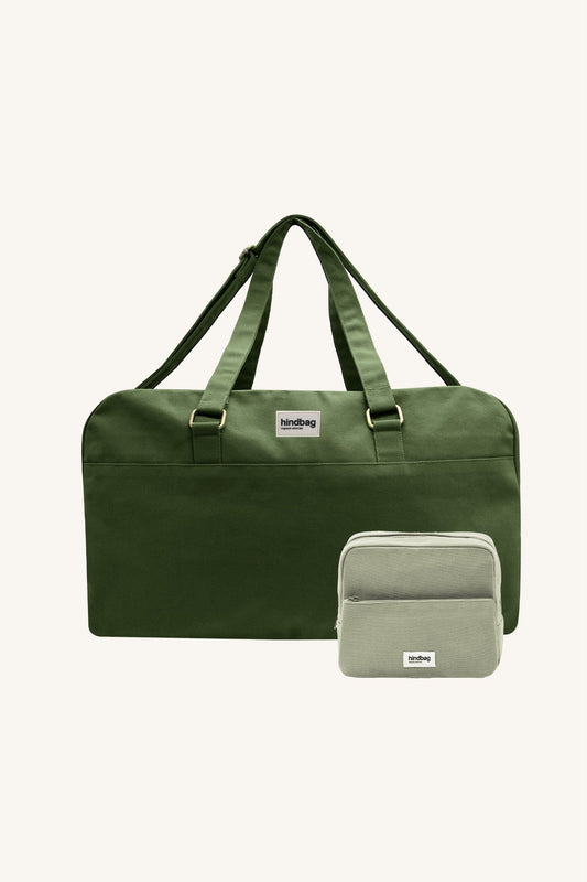 Yves travel pack