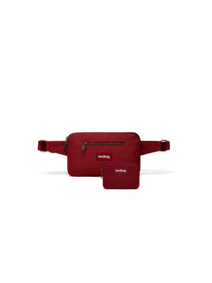 Harry Nomad Pack