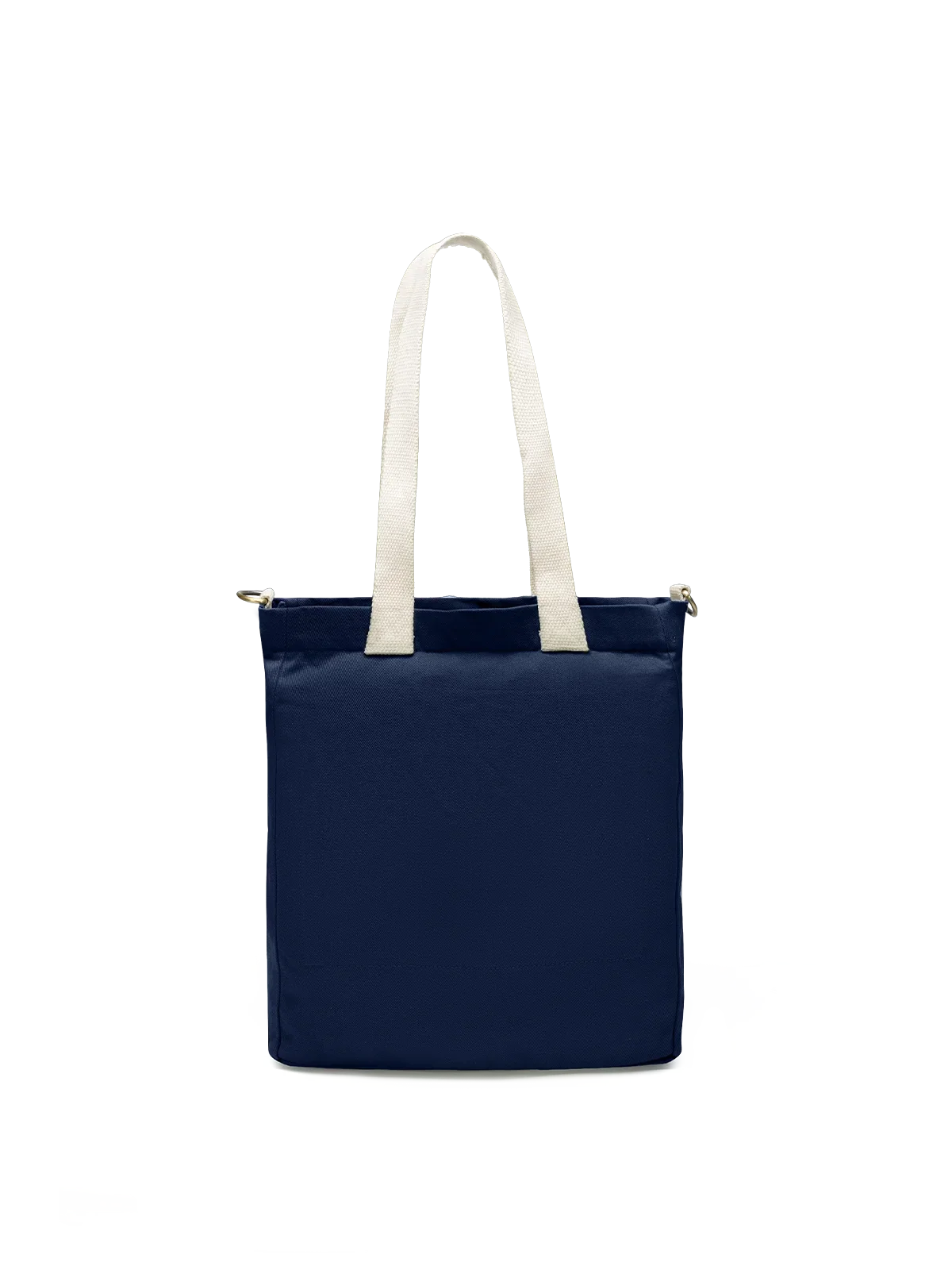Tote bag vertical Paul Navy
