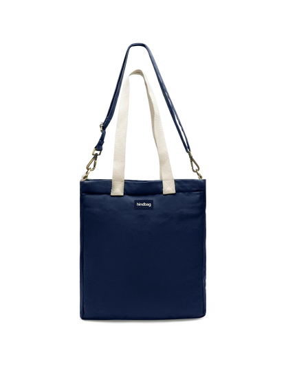 Tote bag vertical Paul Navy
