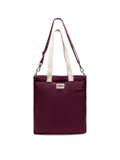 Vertical tote bag Paul Plum