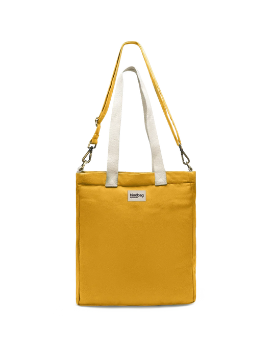 Paul Safran vertical shopping bag