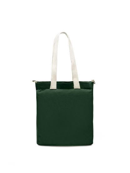 Paul Sapin vertical tote bag