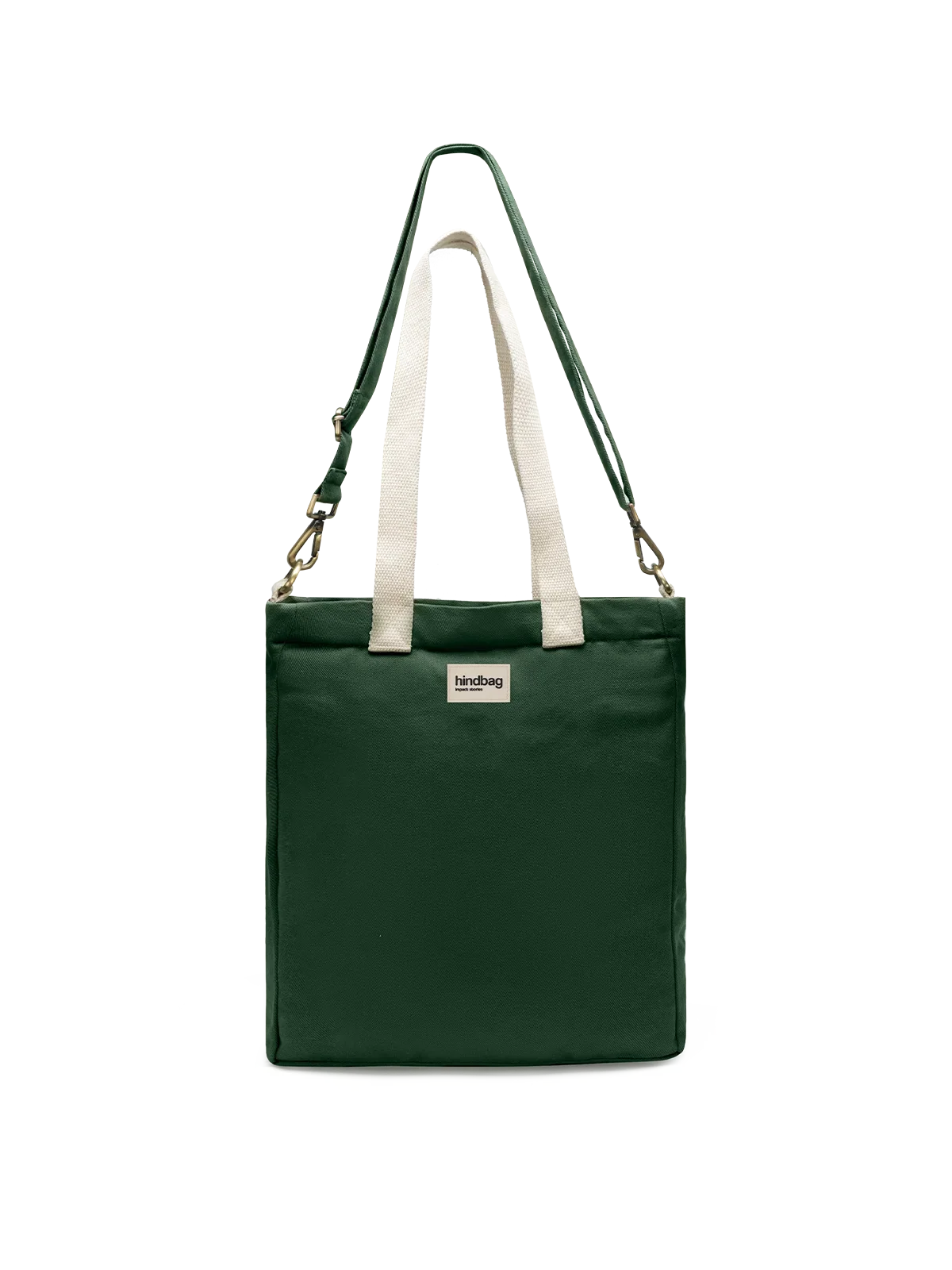 Paul Sapin vertical tote bag