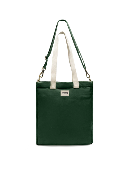 Paul Sapin vertical tote bag