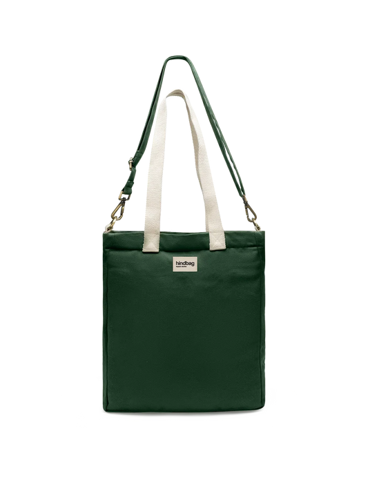 Paul Sapin vertical tote bag