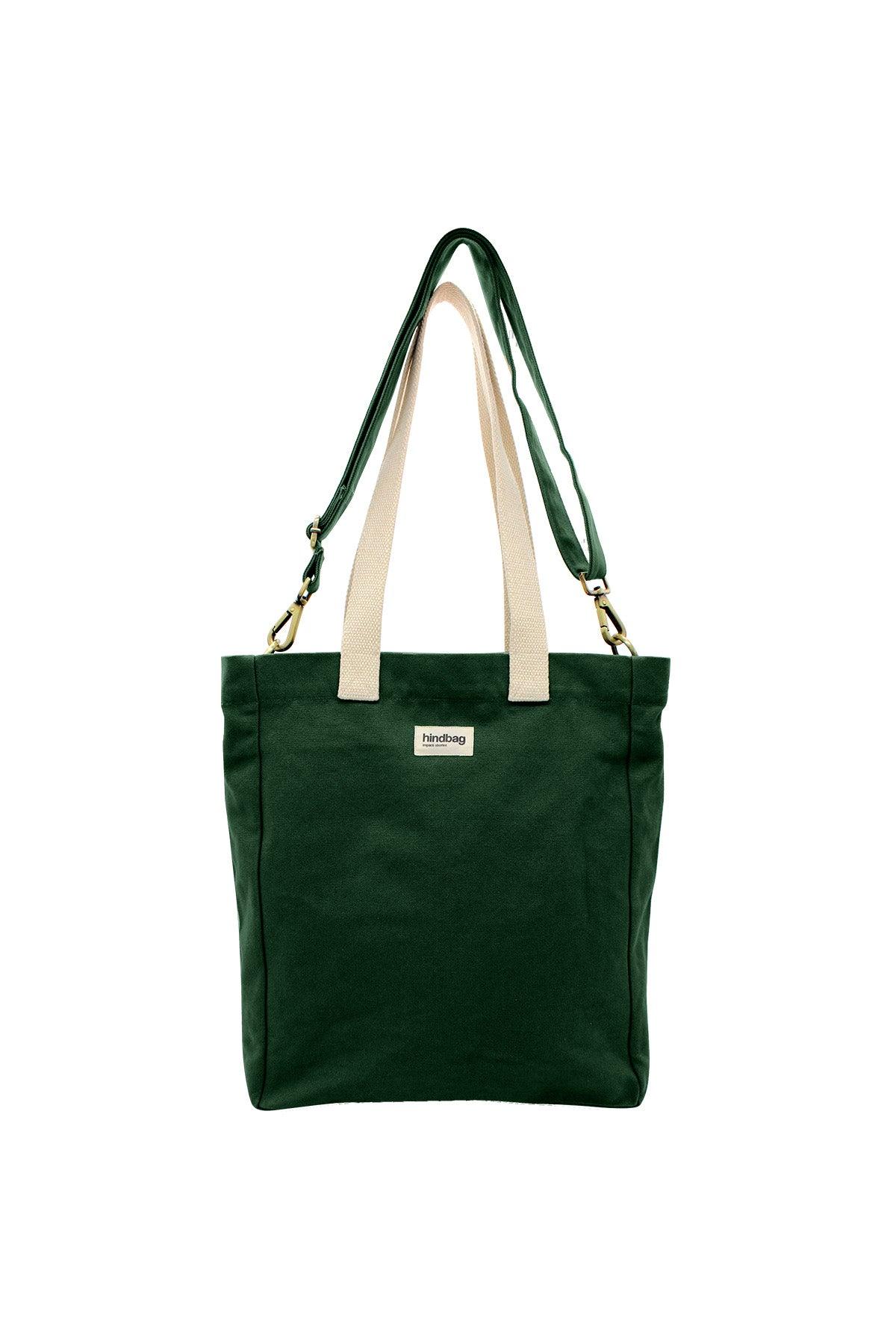 Paul Sapin vertical tote bag