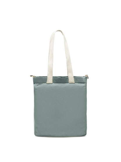 Vertical tote bag Paul Sauge