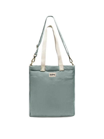 Vertical tote bag Paul Sauge