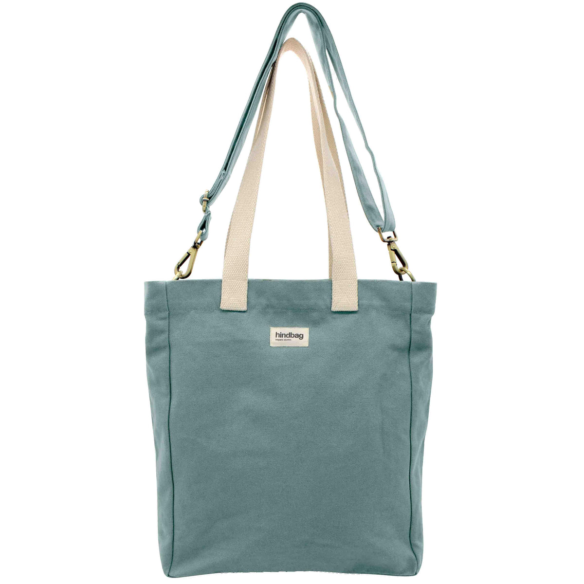 Vertical tote bag Paul Sauge