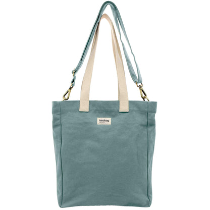 Vertical tote bag Paul Sauge