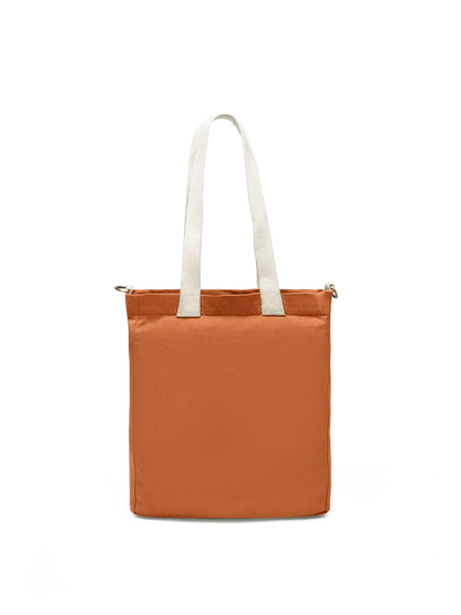 Vertical shopping bag Paul Sienna
