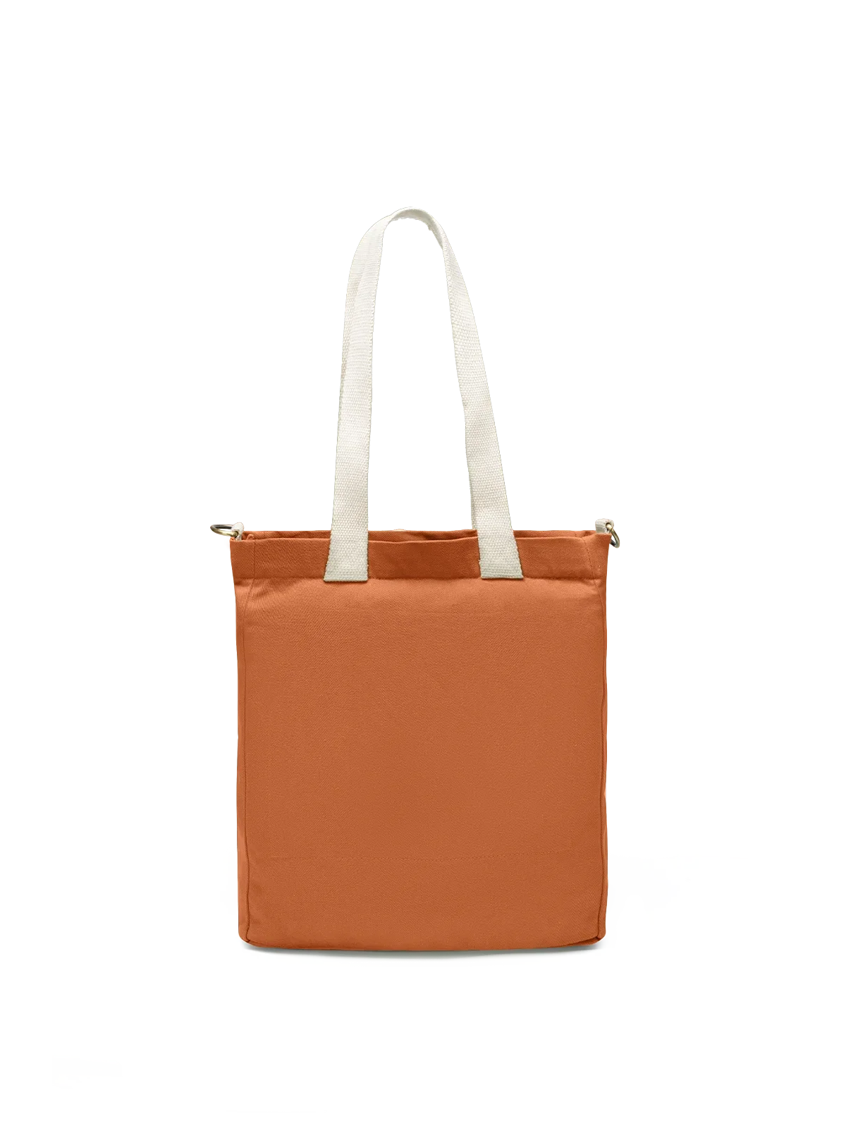 Vertical shopping bag Paul Sienna