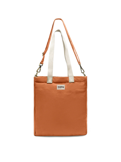 Vertical shopping bag Paul Sienna