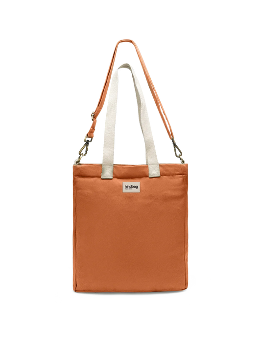 Vertical shopping bag Paul Sienna