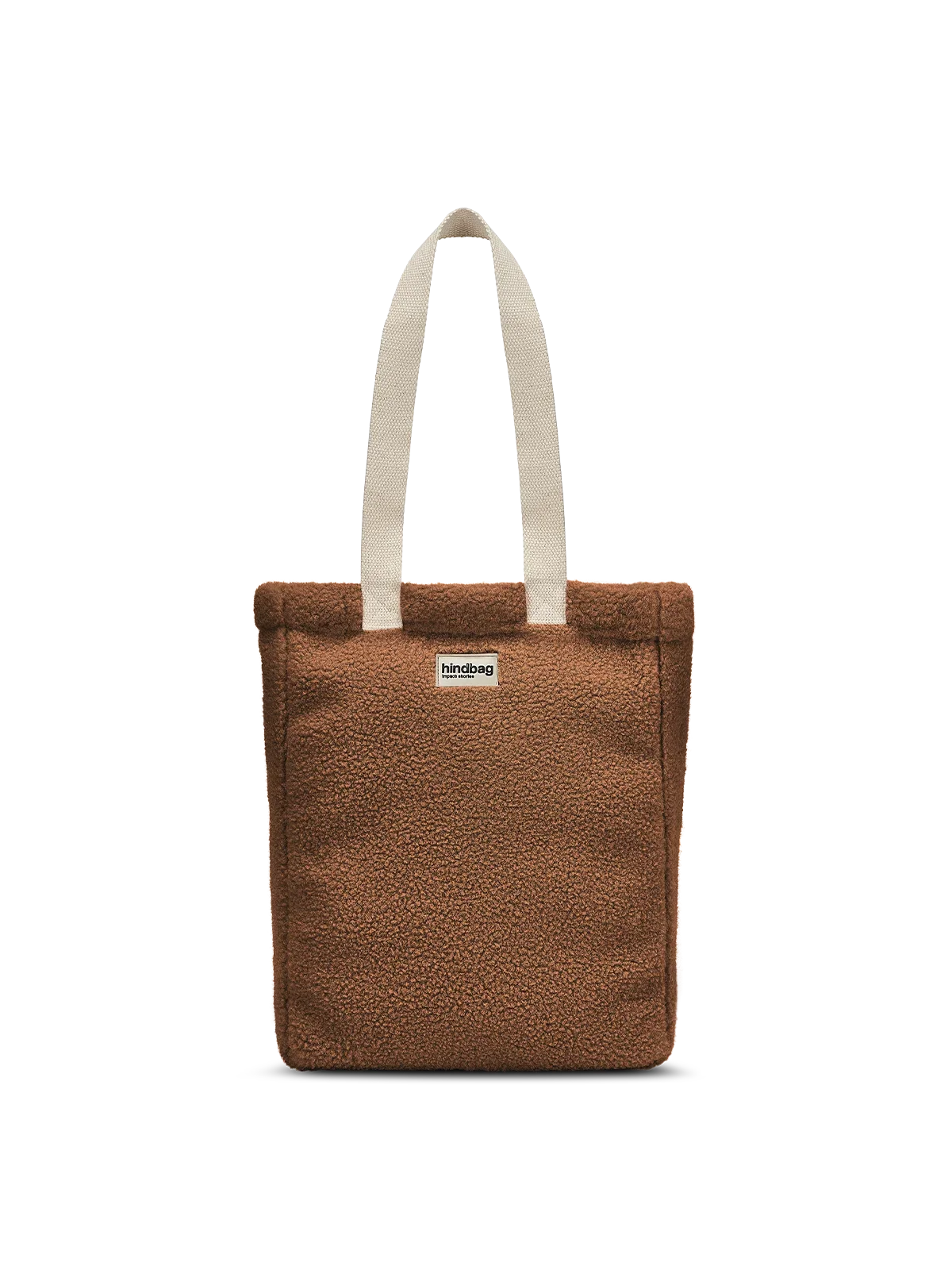 Paul Teddy vertical tote bag