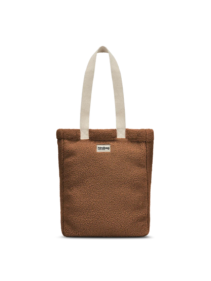 Paul Teddy vertical tote bag