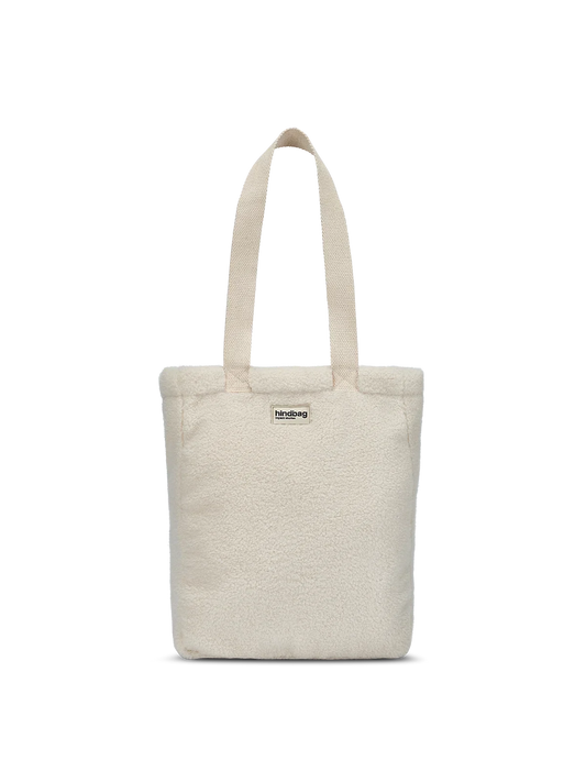 Paul Teddy vertical tote bag